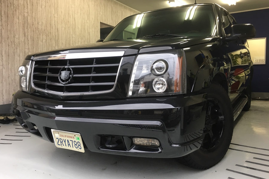 02y キャデラック エスカレード AWD ブラックアウト – アメ車・輸入車・SUV・四駆・新車・中古車販売・【株式会社 モリーズ | Mori's inc】| 東京・練馬 02y キャデラック エスカレード AWD ブラックアウト – アメ車・輸入車・SUV・四駆・新車・中古車販売・【株式会社 モリーズ | Mori's inc】| 東京・練馬
