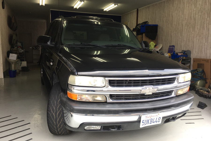 売れ筋 Chevroletタホ Lt 国内自動車本体 売れ筋 Chevroletタホ Lt 国内自動車本体